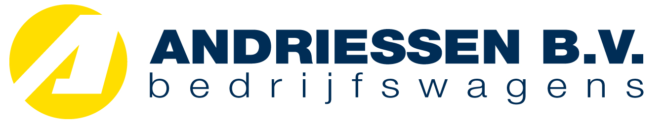 Andriessen bedrijfswagens