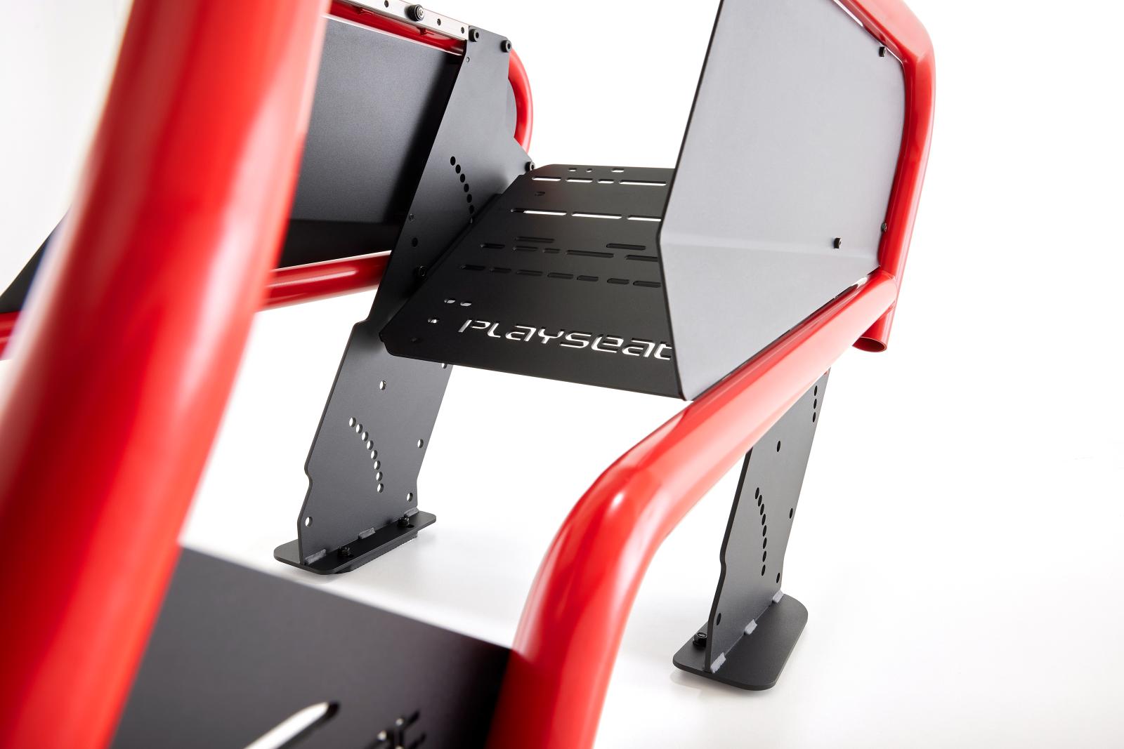 Playseat Formula Intelligence - Red