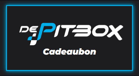 Cadeaubon - Digitaal