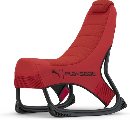 Playseat PUMA Active Game Chair - Red