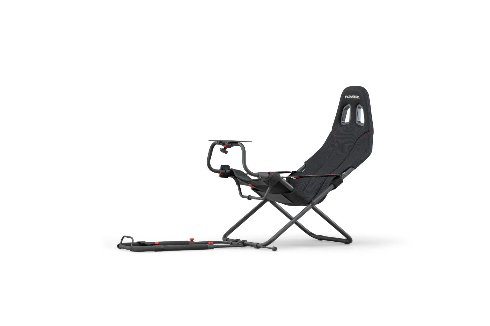 Playseat Challenge Black Actifit.