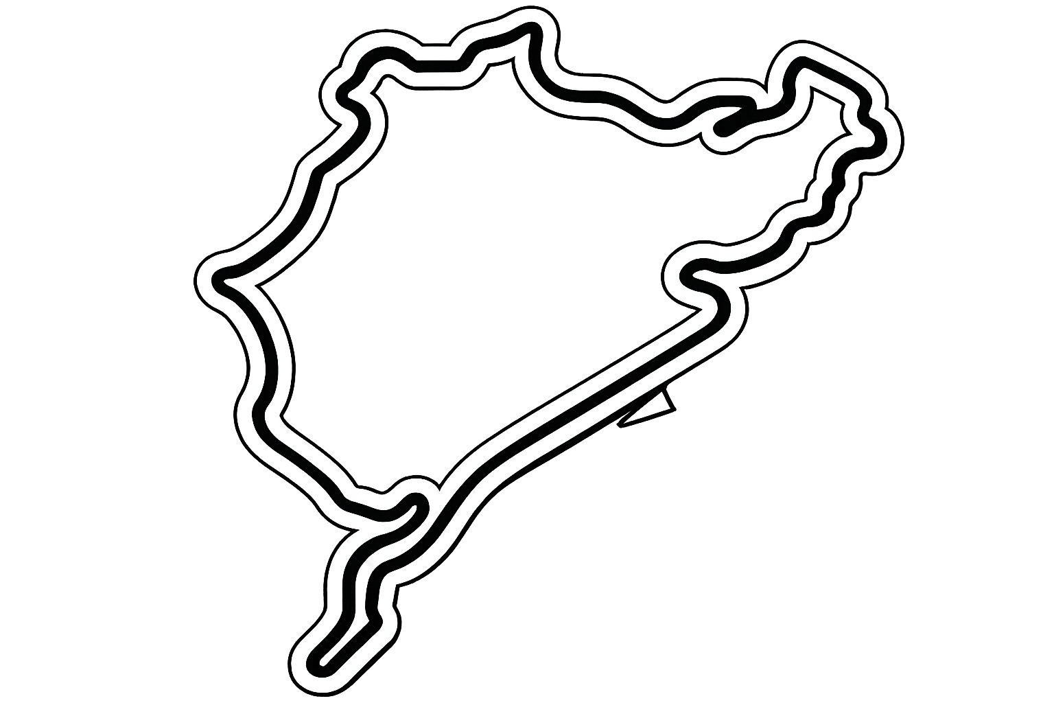 Nürburgring Nordschleife