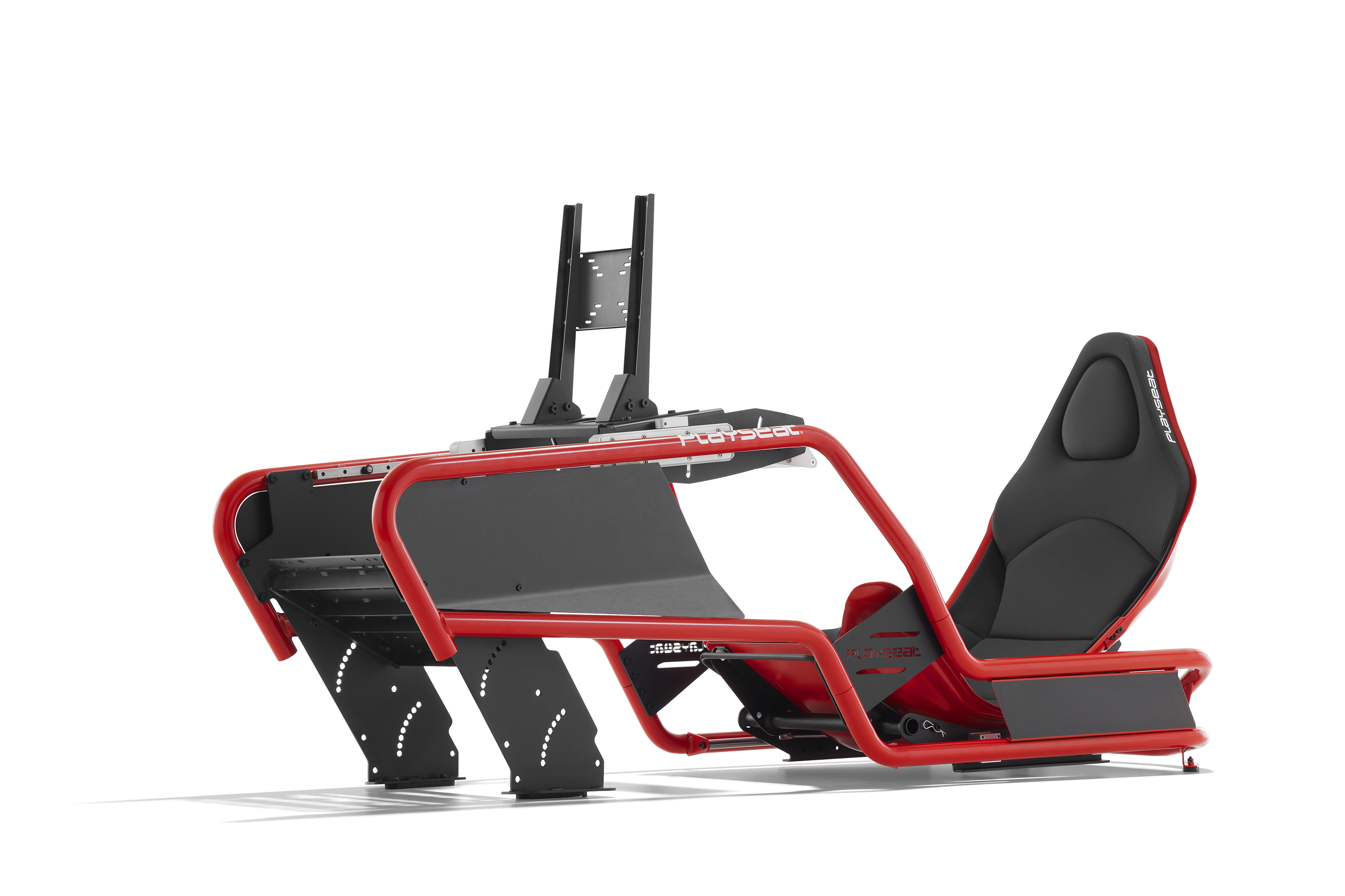 Playseat Formula Intelligence Red