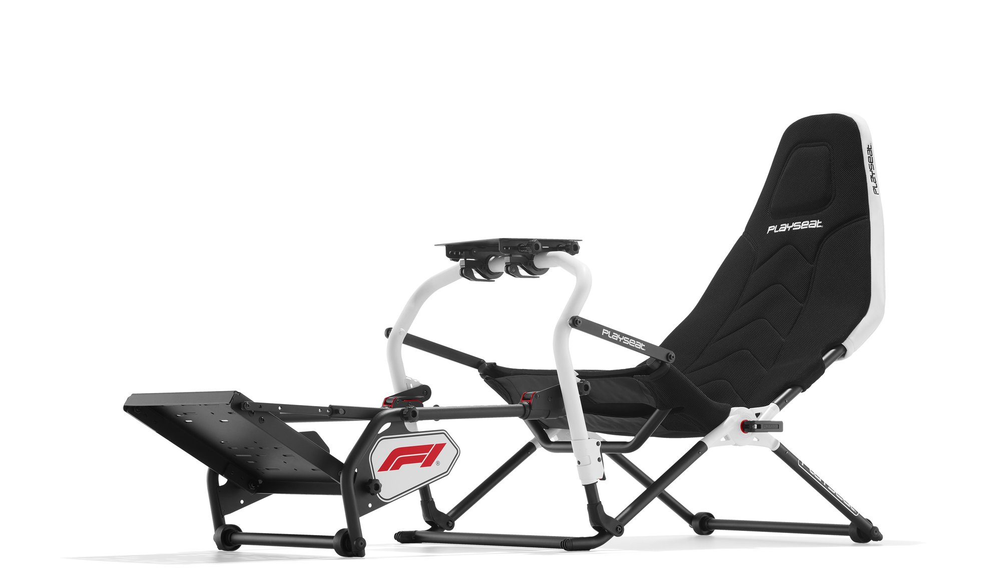Playseat Challenge DD – F1® Edition