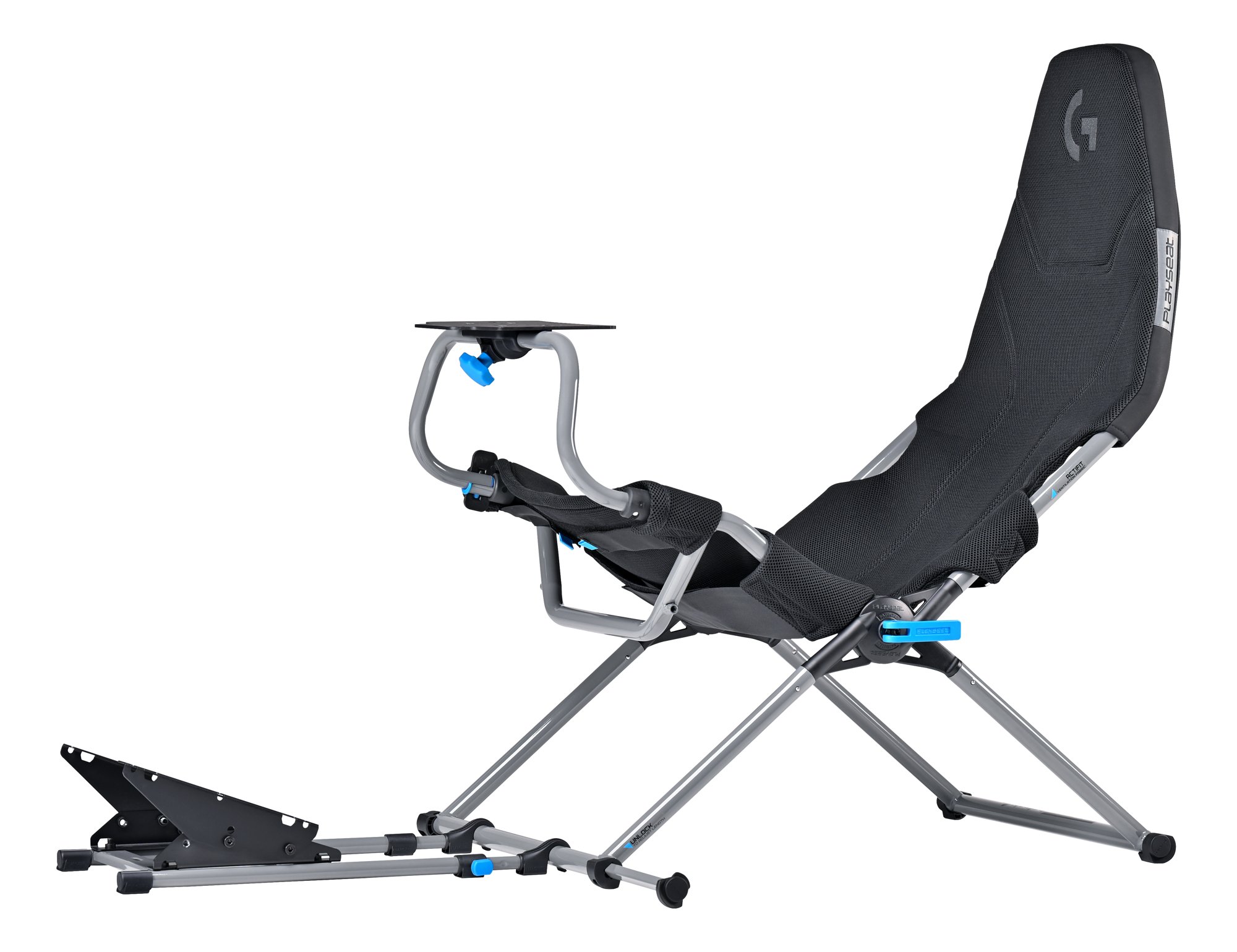 Playseat Challenge X Logitech G Edition